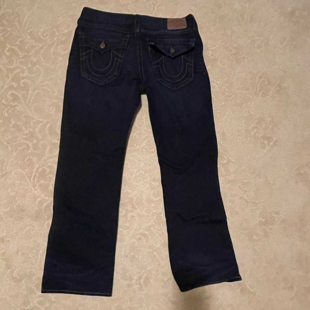 Men’s true religion Jean